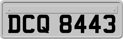 DCQ8443