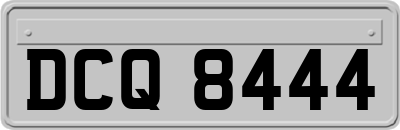 DCQ8444
