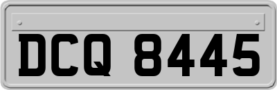 DCQ8445