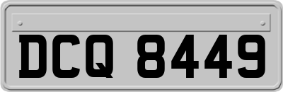 DCQ8449