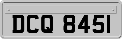 DCQ8451