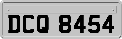 DCQ8454
