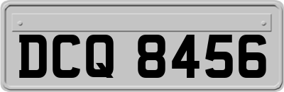 DCQ8456
