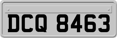 DCQ8463