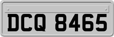 DCQ8465