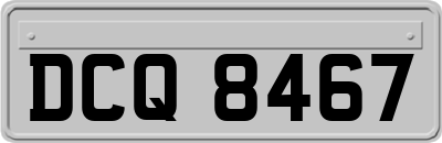 DCQ8467