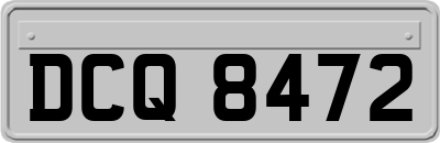 DCQ8472