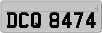 DCQ8474
