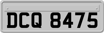 DCQ8475