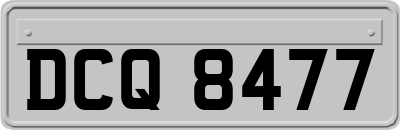 DCQ8477