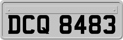 DCQ8483