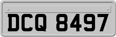 DCQ8497