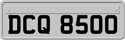 DCQ8500