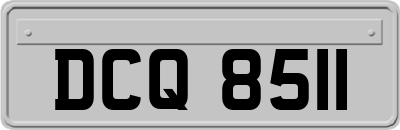 DCQ8511