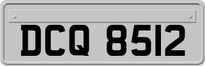 DCQ8512