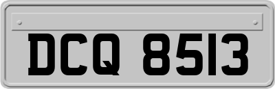 DCQ8513