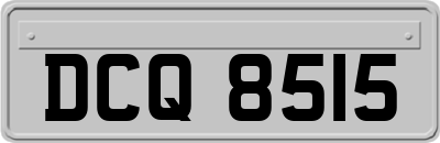 DCQ8515