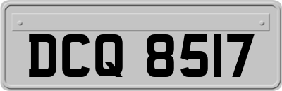 DCQ8517