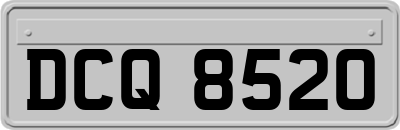 DCQ8520