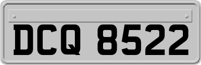 DCQ8522