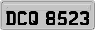 DCQ8523