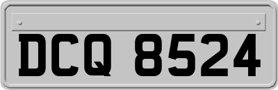 DCQ8524