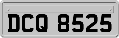 DCQ8525