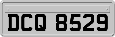 DCQ8529