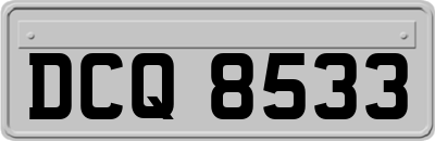 DCQ8533