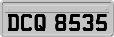 DCQ8535