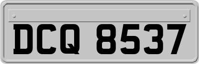 DCQ8537