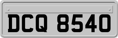 DCQ8540