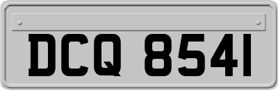 DCQ8541
