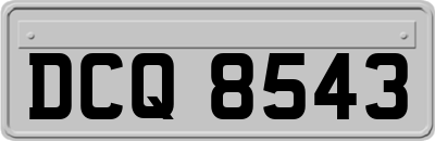 DCQ8543