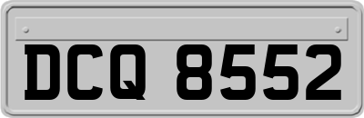 DCQ8552