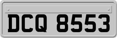 DCQ8553