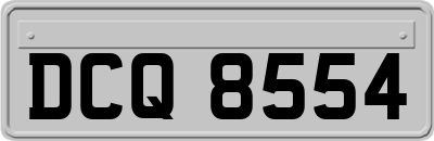 DCQ8554