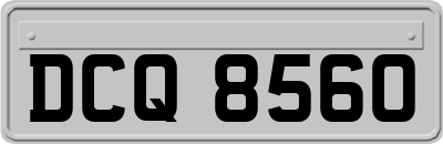 DCQ8560