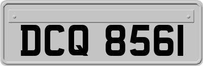 DCQ8561