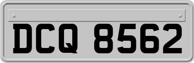 DCQ8562