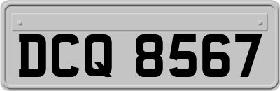 DCQ8567
