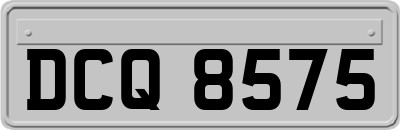 DCQ8575