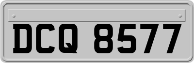DCQ8577