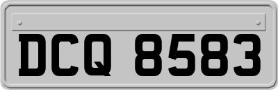 DCQ8583