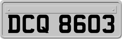 DCQ8603