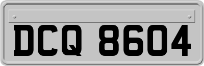 DCQ8604