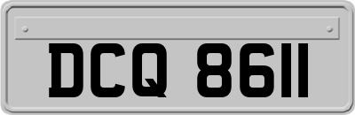 DCQ8611