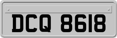 DCQ8618