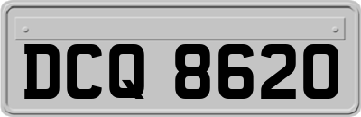 DCQ8620