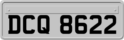DCQ8622